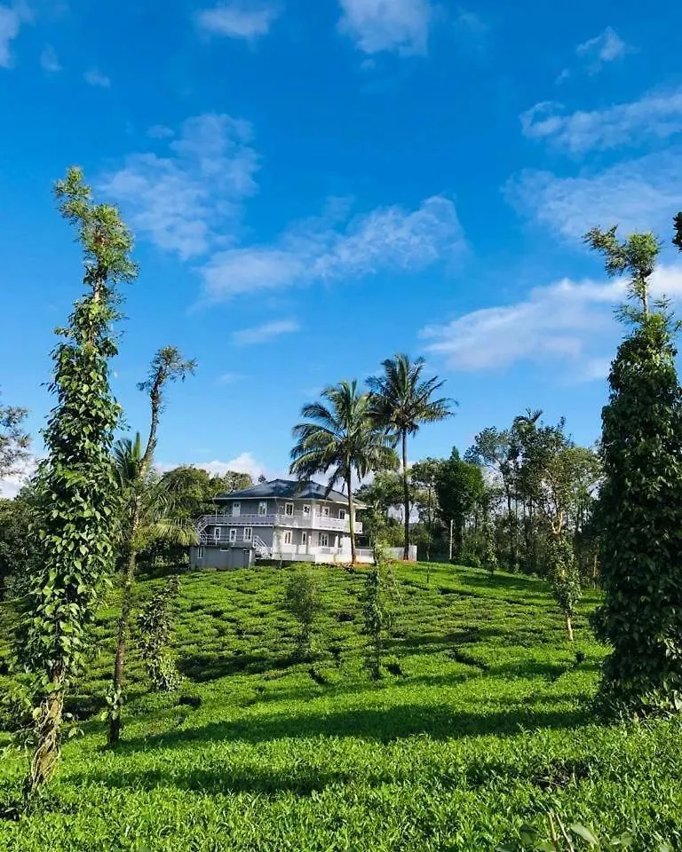 Cat Homes Vagamon 0*,  India