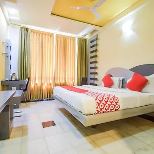 Capital O 3225 Grande Sita Hotel Udaipur