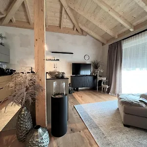 Bergsoul (adults Only) Apartment Garmisch-Partenkirchen