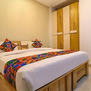 Fabhotel The Royal Oak Hotel Gurgaon